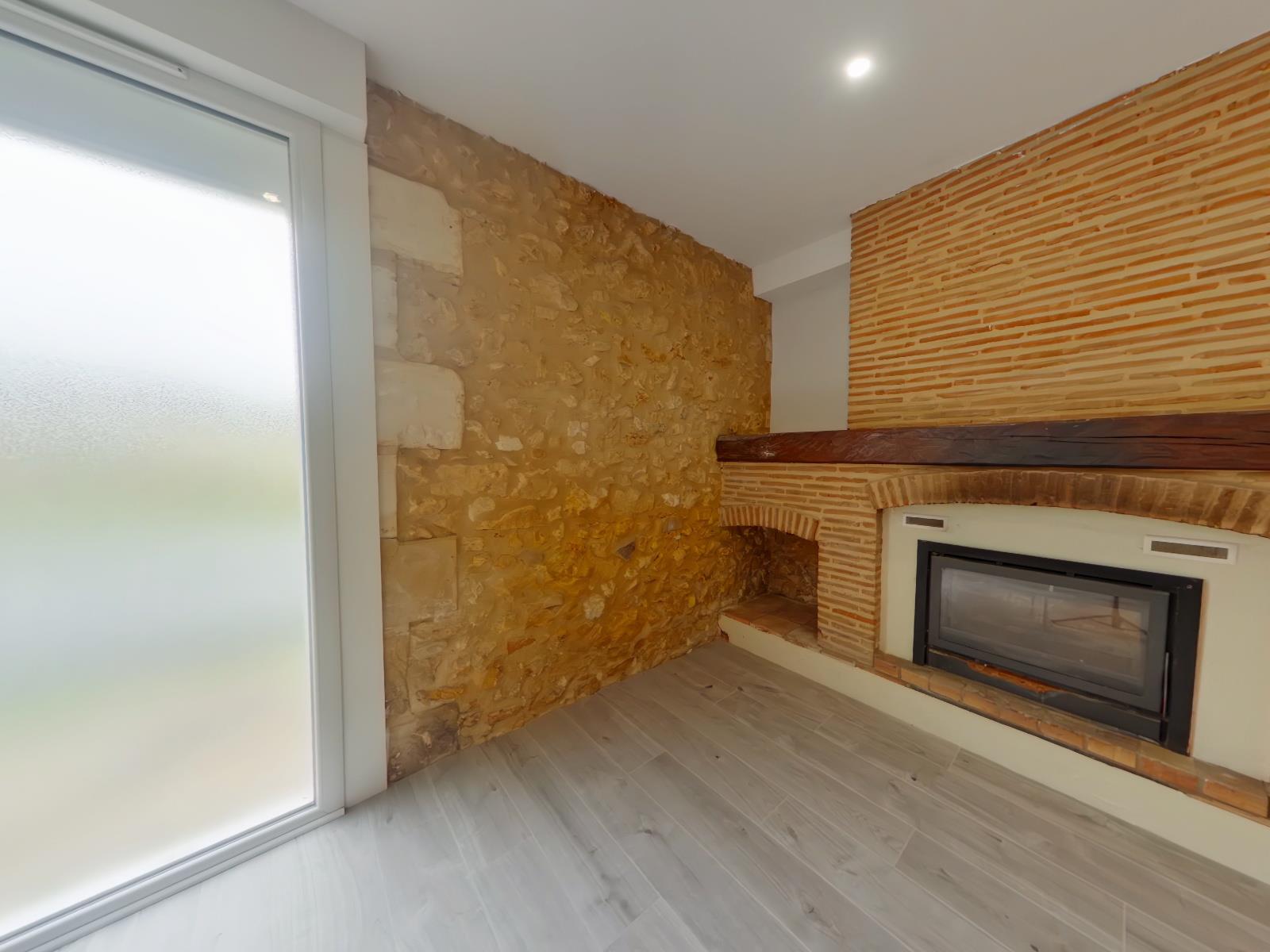 Maison à vendre, 68m², Bergerac