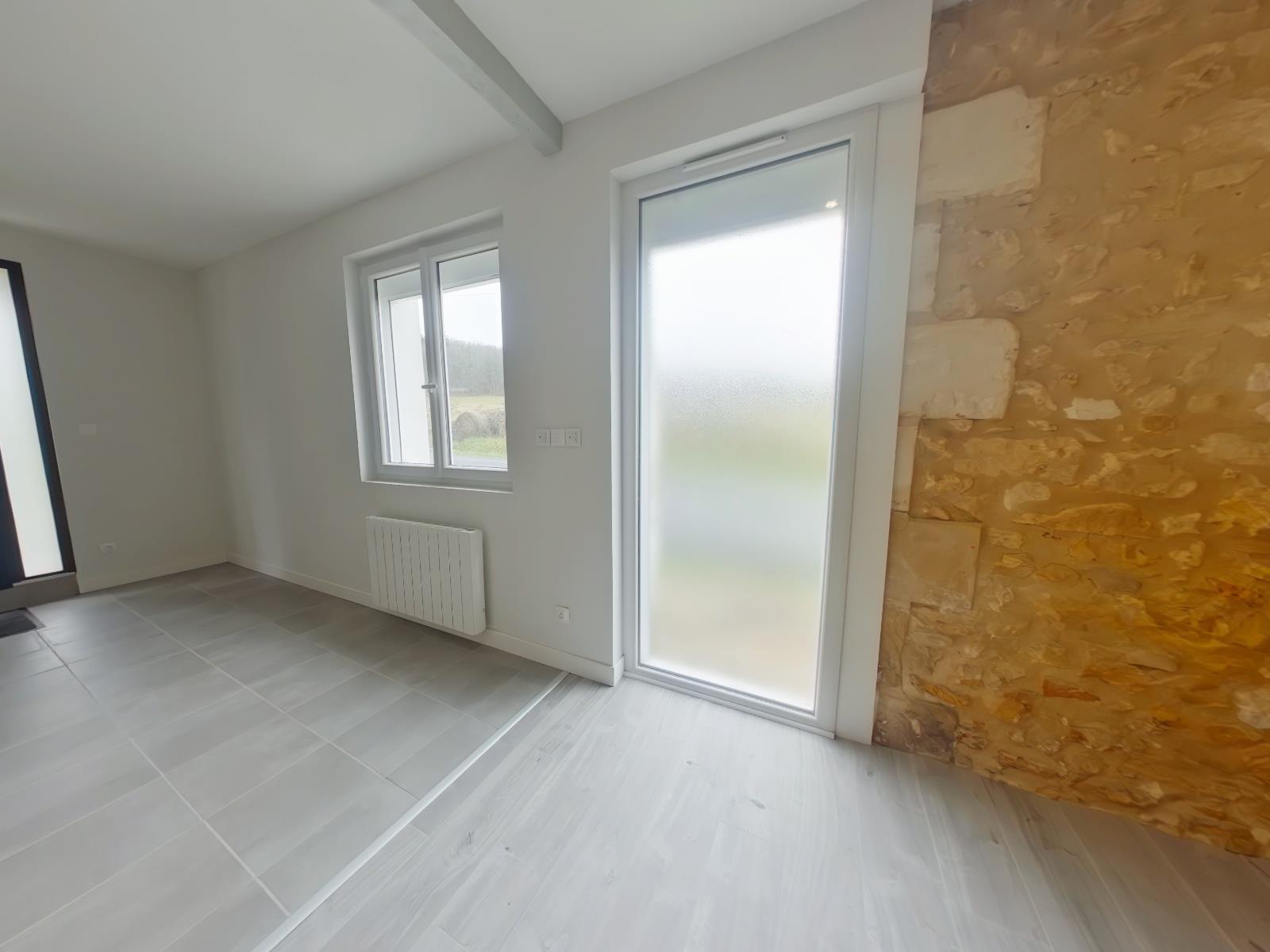 Maison à vendre, 68m², Bergerac