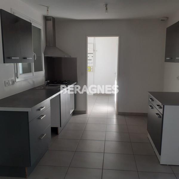 Maison à vendre, 87m², Bergerac