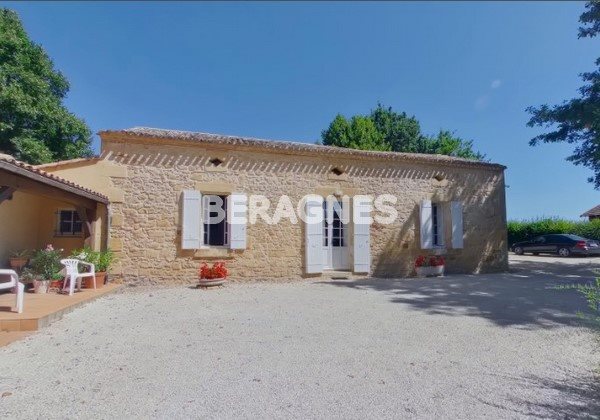 Maison à vendre, 205m², Bergerac