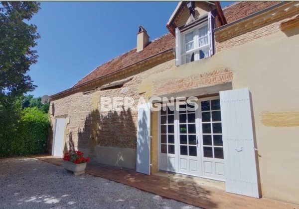 Maison à vendre, 205m², Bergerac