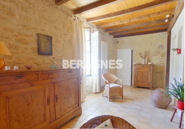 Maison à vendre, 205m², Bergerac