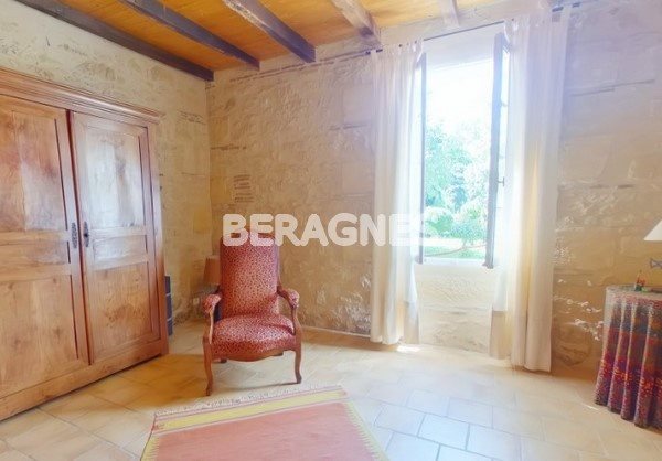 Maison à vendre, 205m², Bergerac