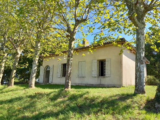 Maison 5 pièces 150 m² · à Bergerac · 150 m² · 98 000 €