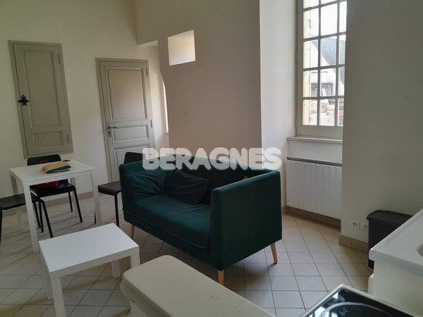 Appartement à louer, 40m², Bergerac