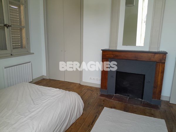 Appartement à louer, 40m², Bergerac