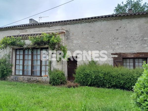 Maison à vendre, 210m², Sigoulès-et-Flaugeac