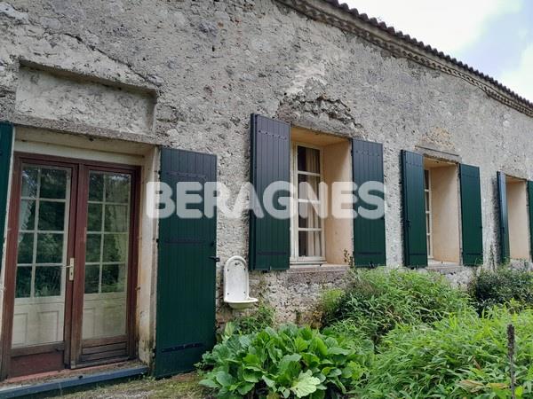 Maison à vendre, 210m², Sigoulès-et-Flaugeac