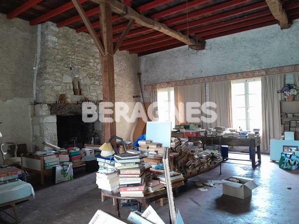 Maison à vendre, 210m², Sigoulès-et-Flaugeac