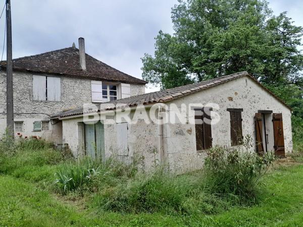 Maison à vendre, 210m², Sigoulès-et-Flaugeac