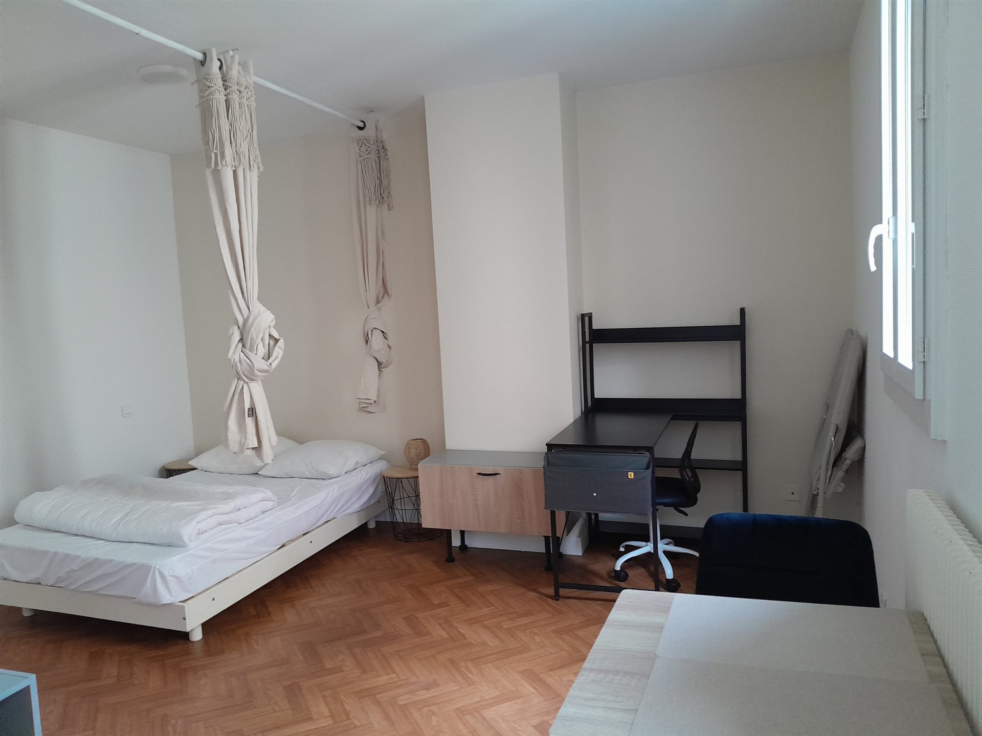 Appartement à louer, 27m², Bergerac