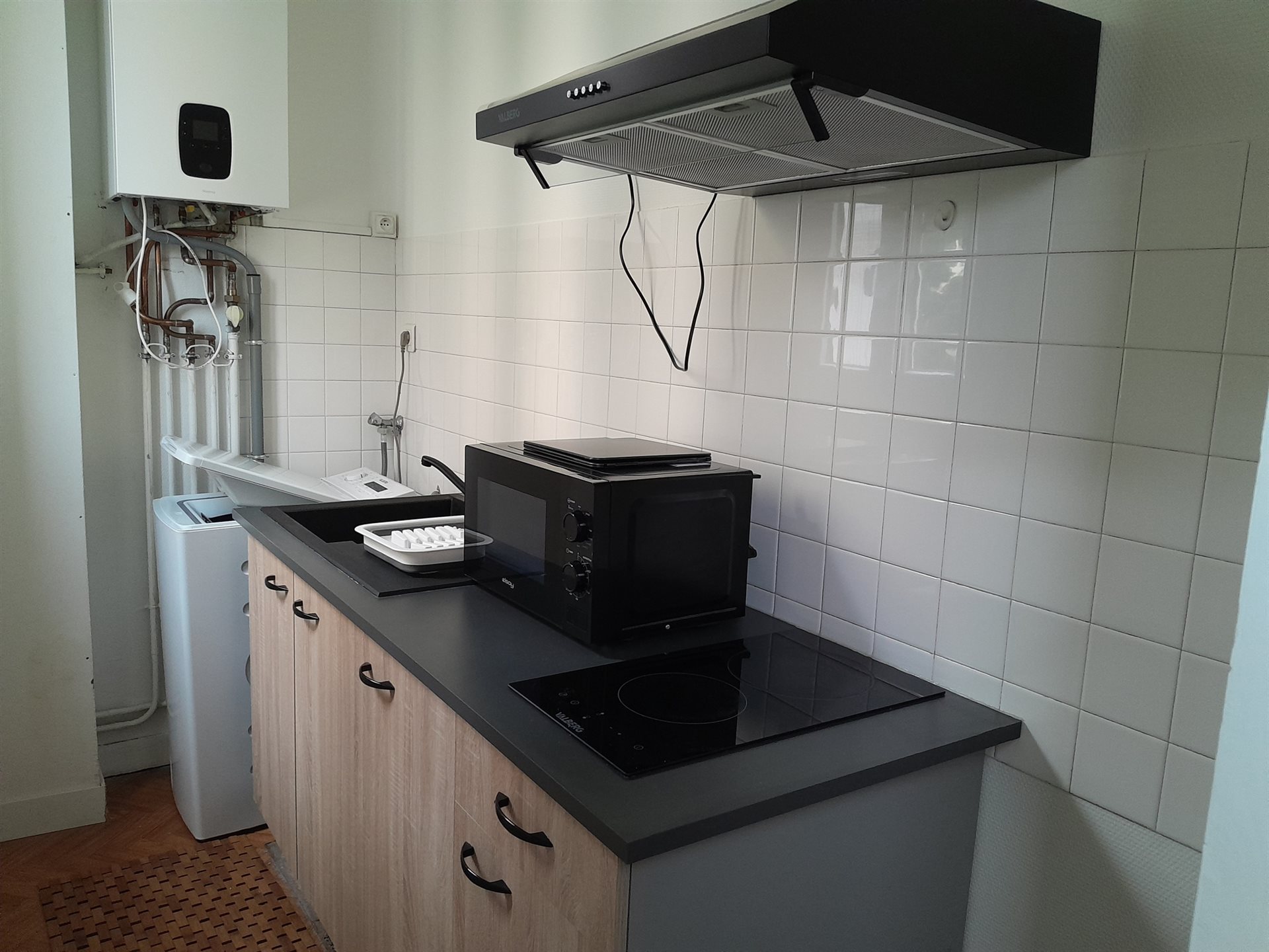 Appartement à louer, 27m², Bergerac