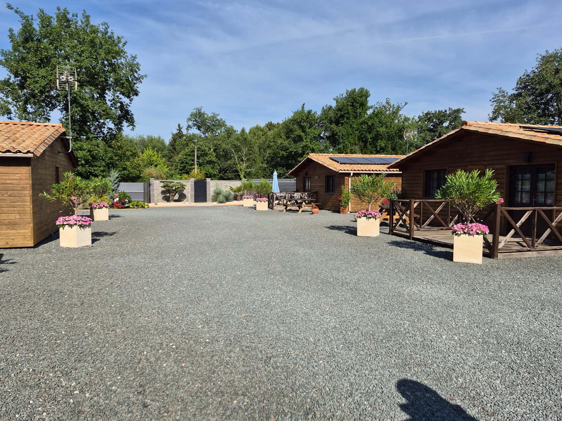 Maison à louer, 39m², Bergerac
