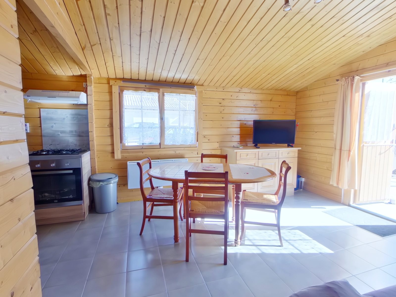 Maison à louer, 39m², Bergerac