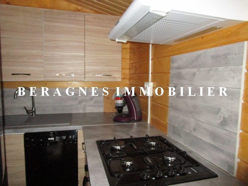 Maison à louer, 39m², Bergerac