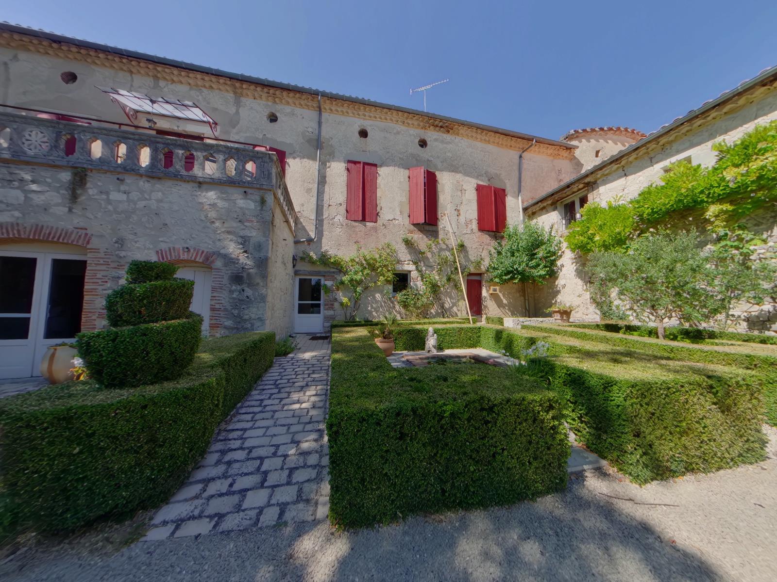 Maison à vendre, 392m², Penne-d'Agenais