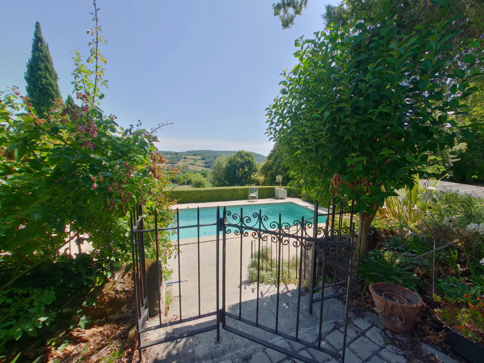 Maison à vendre, 392m², Penne-d'Agenais