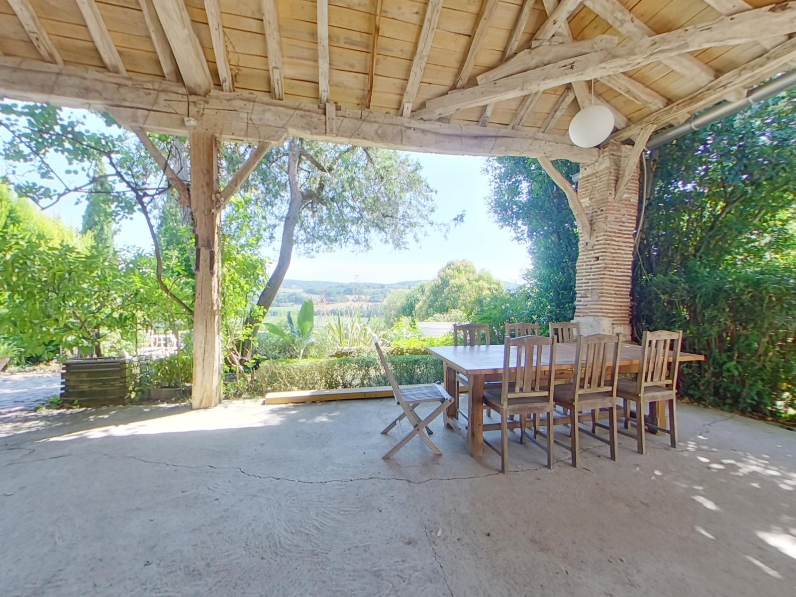 Maison à vendre, 392m², Penne-d'Agenais