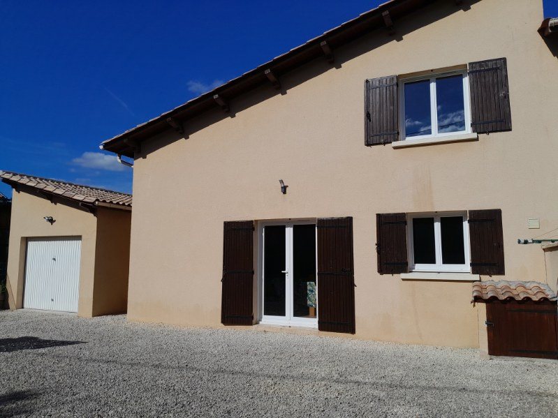 Maison à louer, 54m², Bergerac