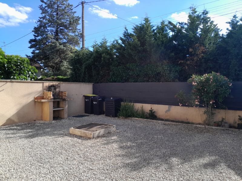 Maison à louer, 54m², Bergerac
