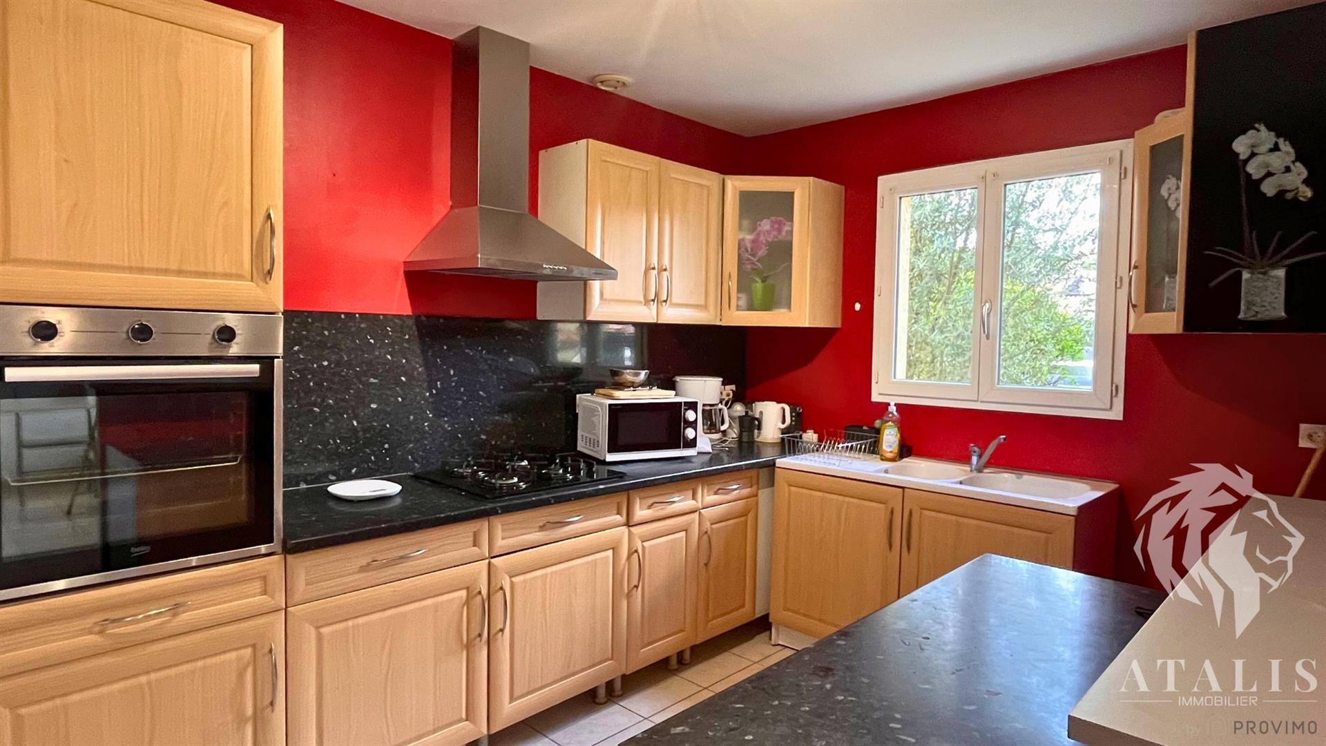 Maison à vendre, 101m², Saint-Nazaire-en-Royans