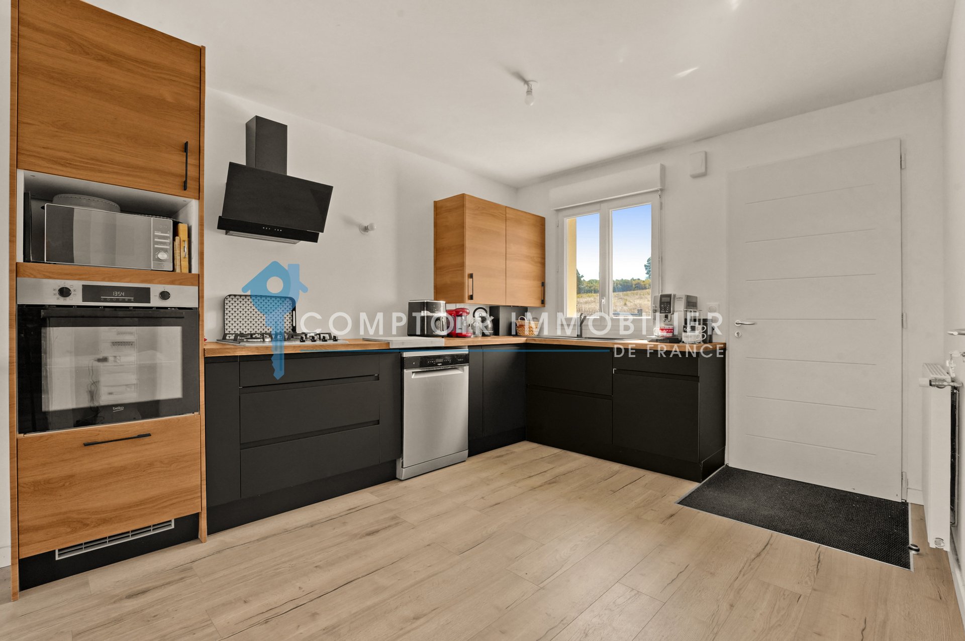 Maison à vendre, 90m², Gragnague