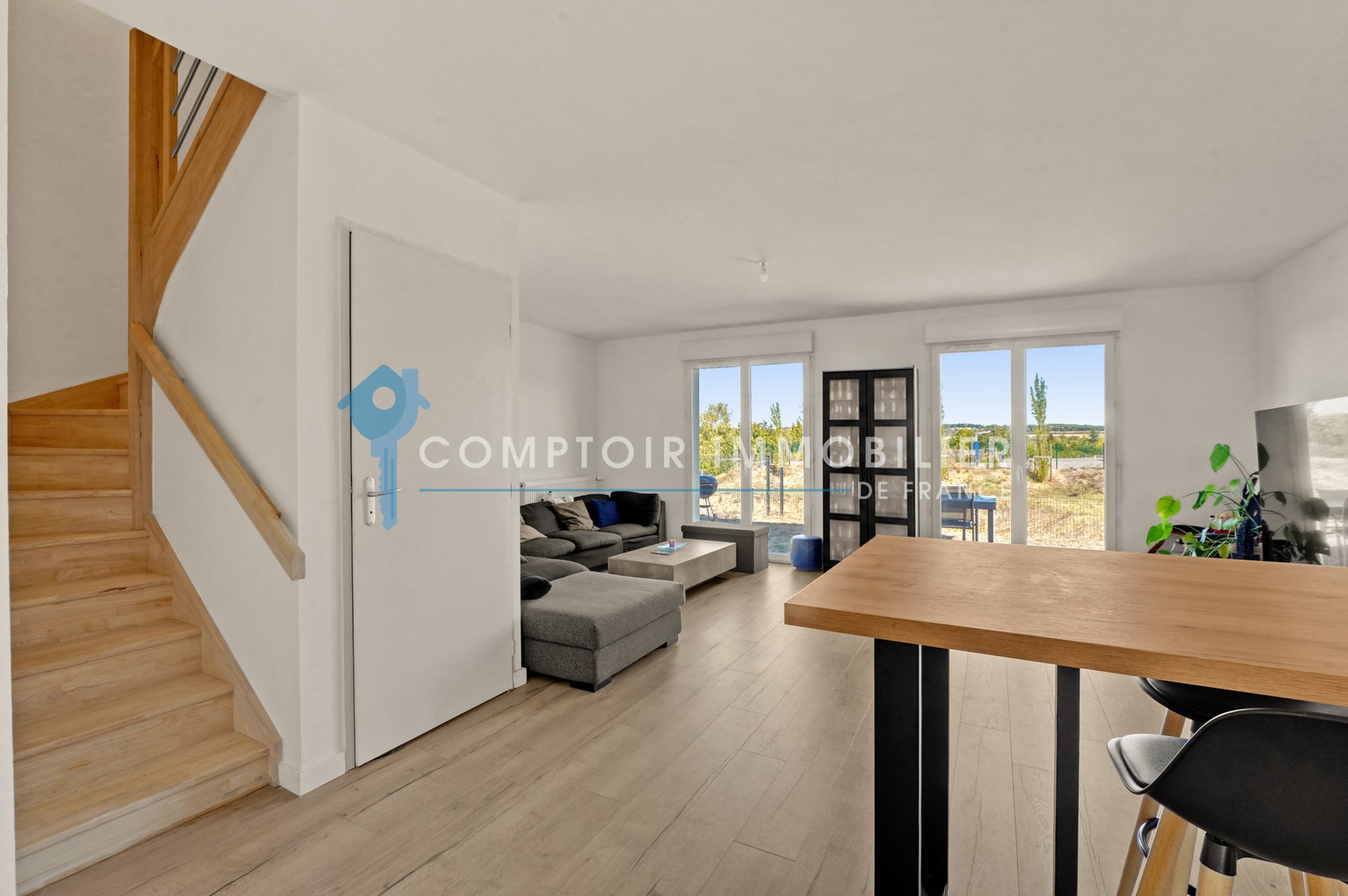 Maison à vendre, 90m², Gragnague