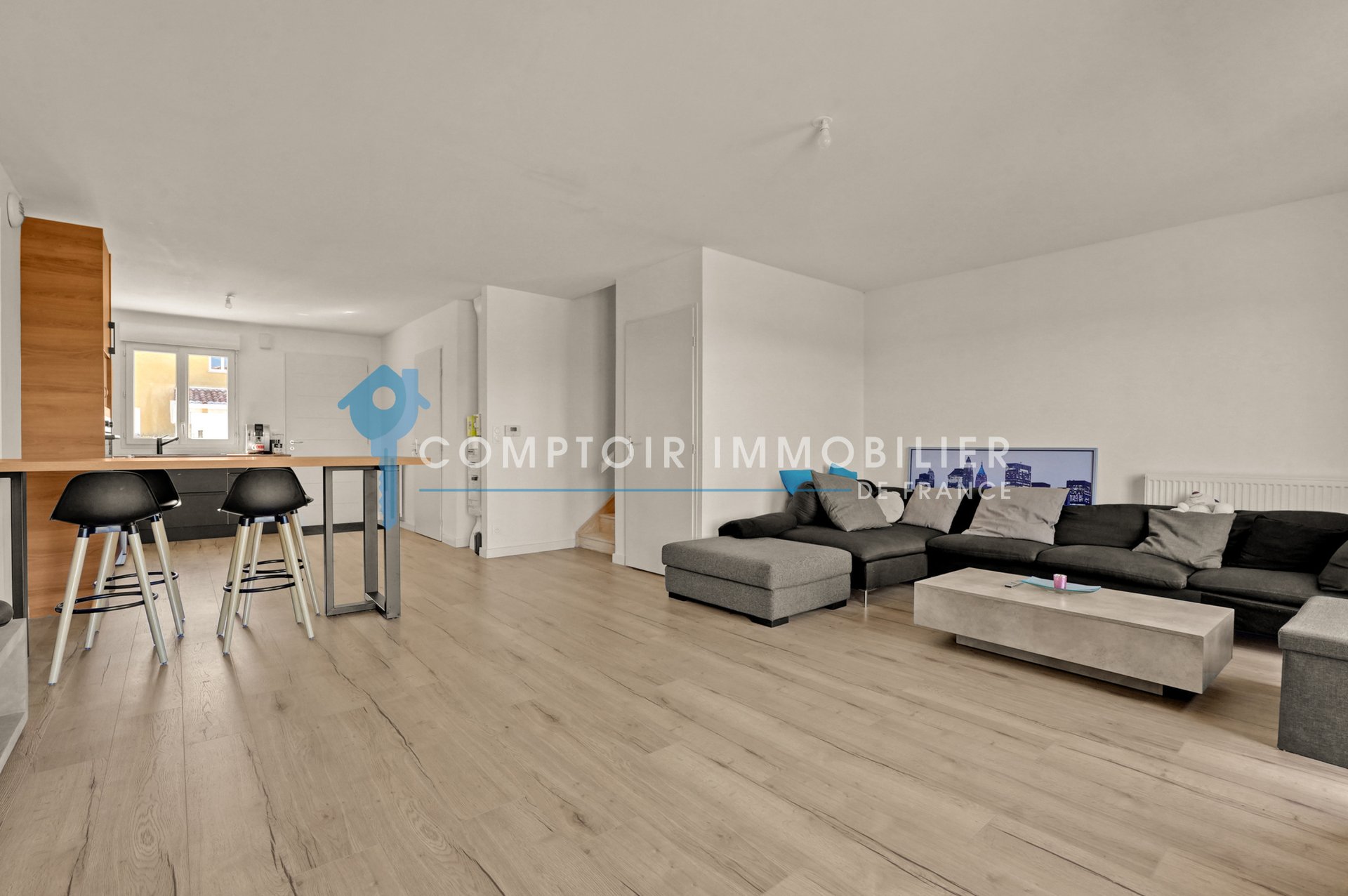 Maison à vendre, 90m², Gragnague