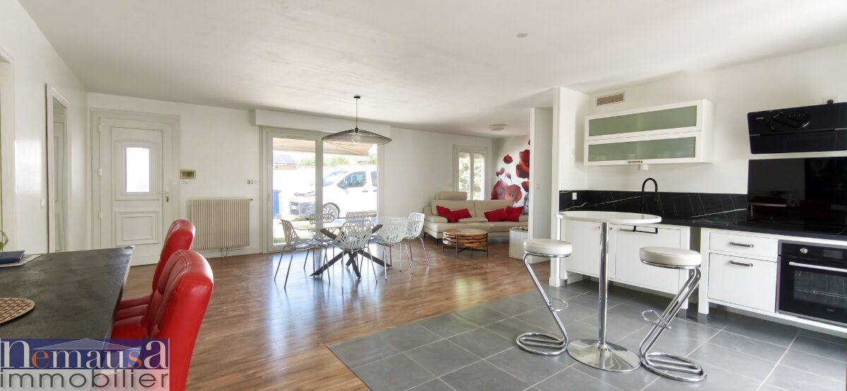 Maison à vendre, 94m², Nîmes