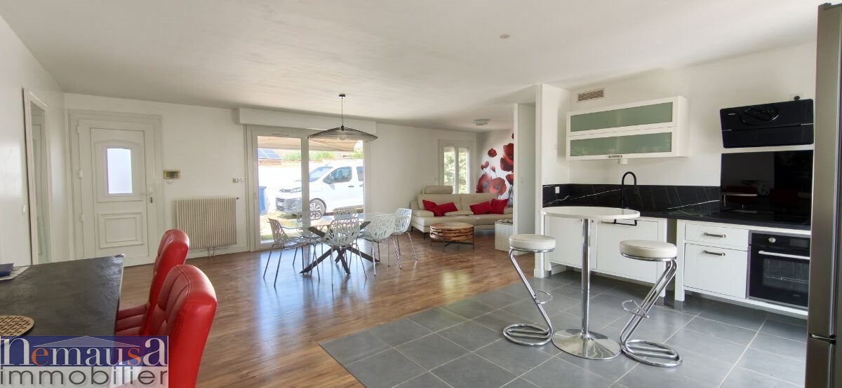 Maison à vendre, 94m², Nîmes