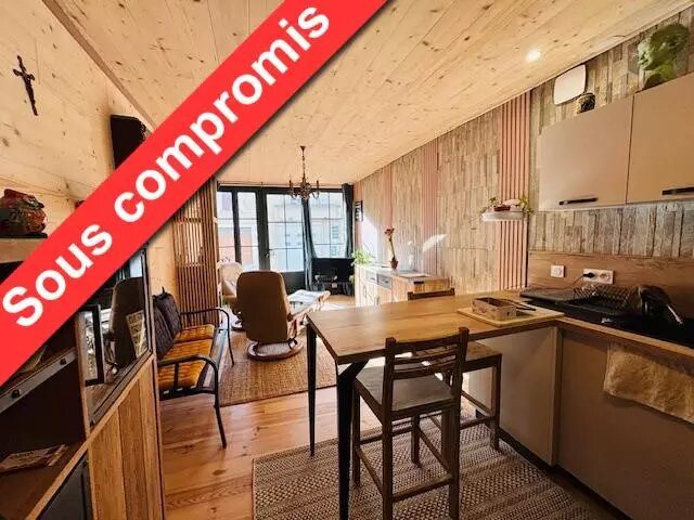 Maison à vendre, 69m², Beauzac
