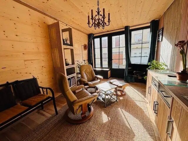 Maison à vendre, 69m², Beauzac