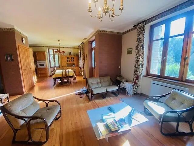 Maison à vendre, 90m², Grazac