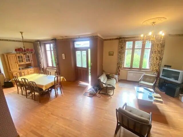 Maison à vendre, 90m², Grazac