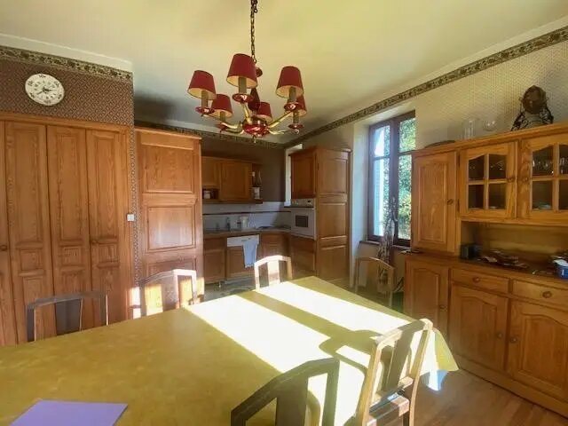 Maison à vendre, 90m², Grazac