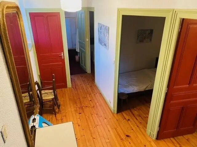 Maison à vendre, 90m², Grazac