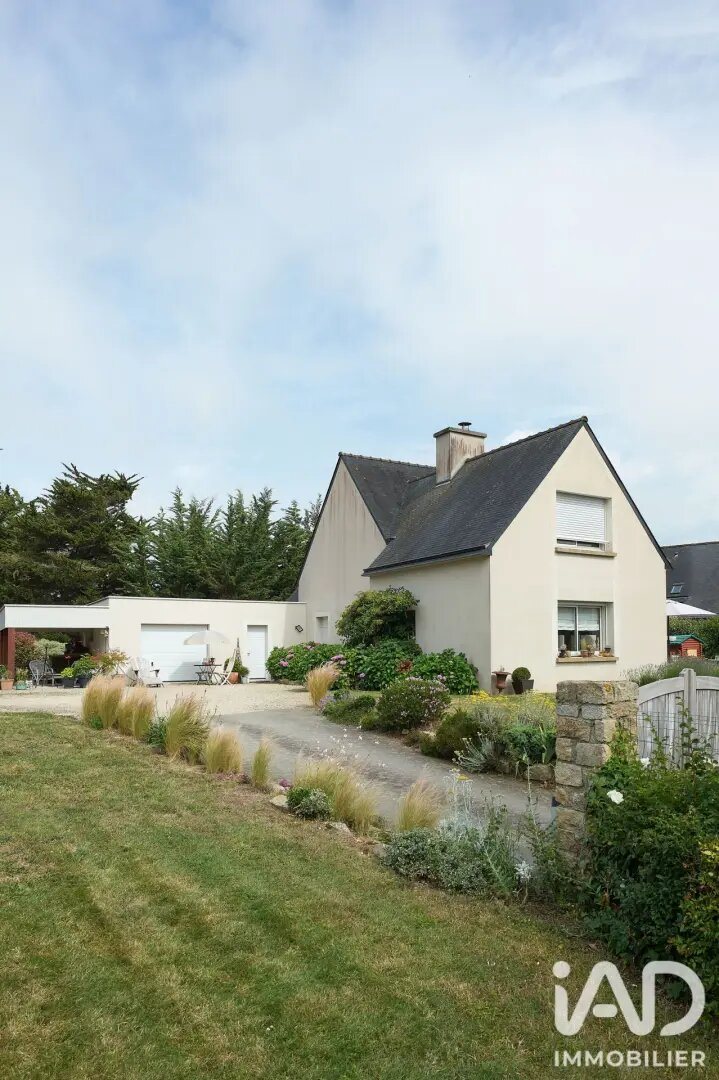 Maison à vendre, 134m², Lancieux