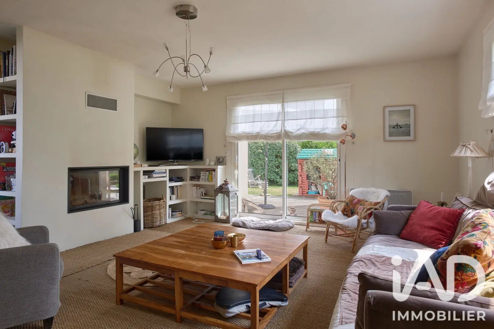Maison à vendre, 134m², Lancieux
