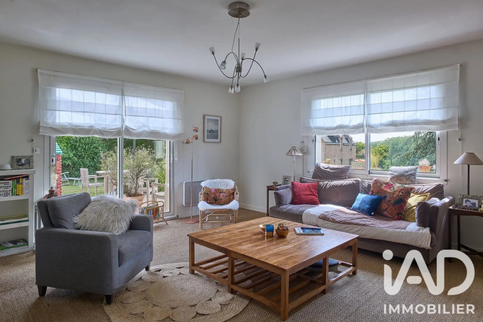 Maison à vendre, 134m², Lancieux