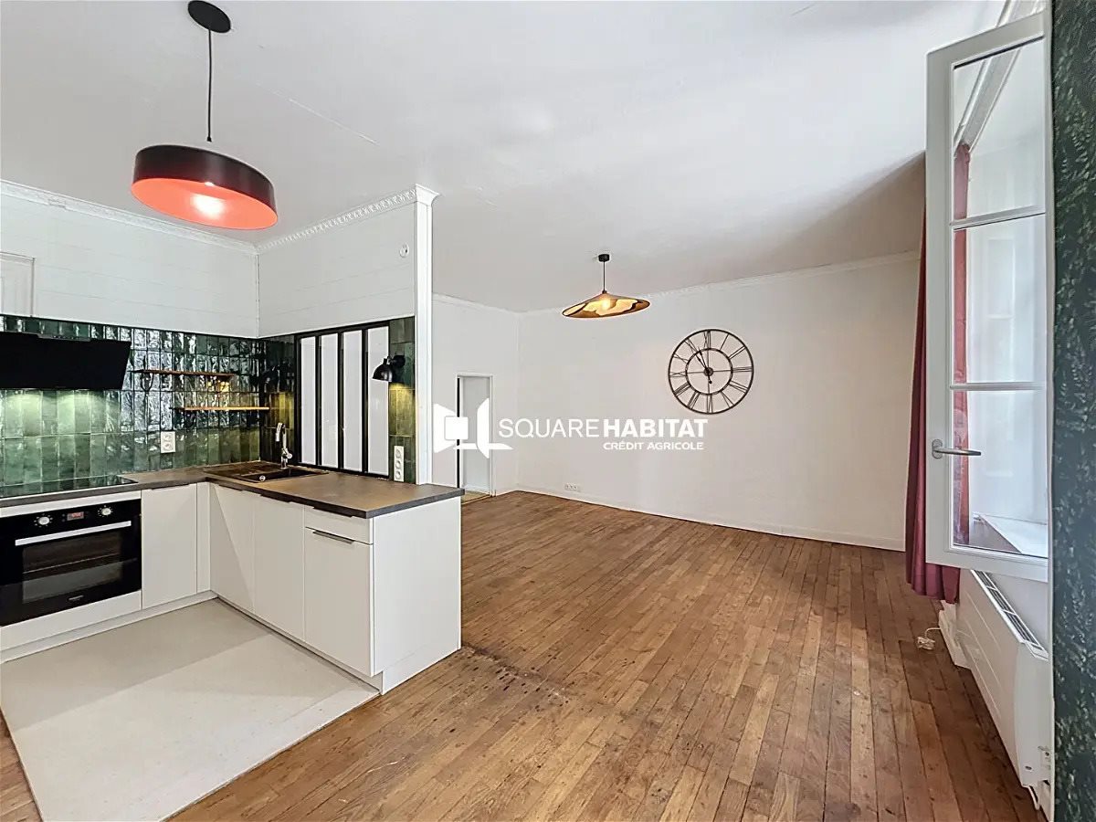 Appartement à vendre, 73m², Dinan