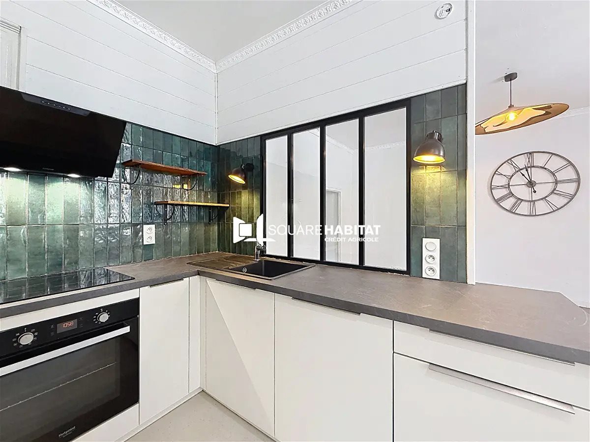 Appartement à vendre, 73m², Dinan
