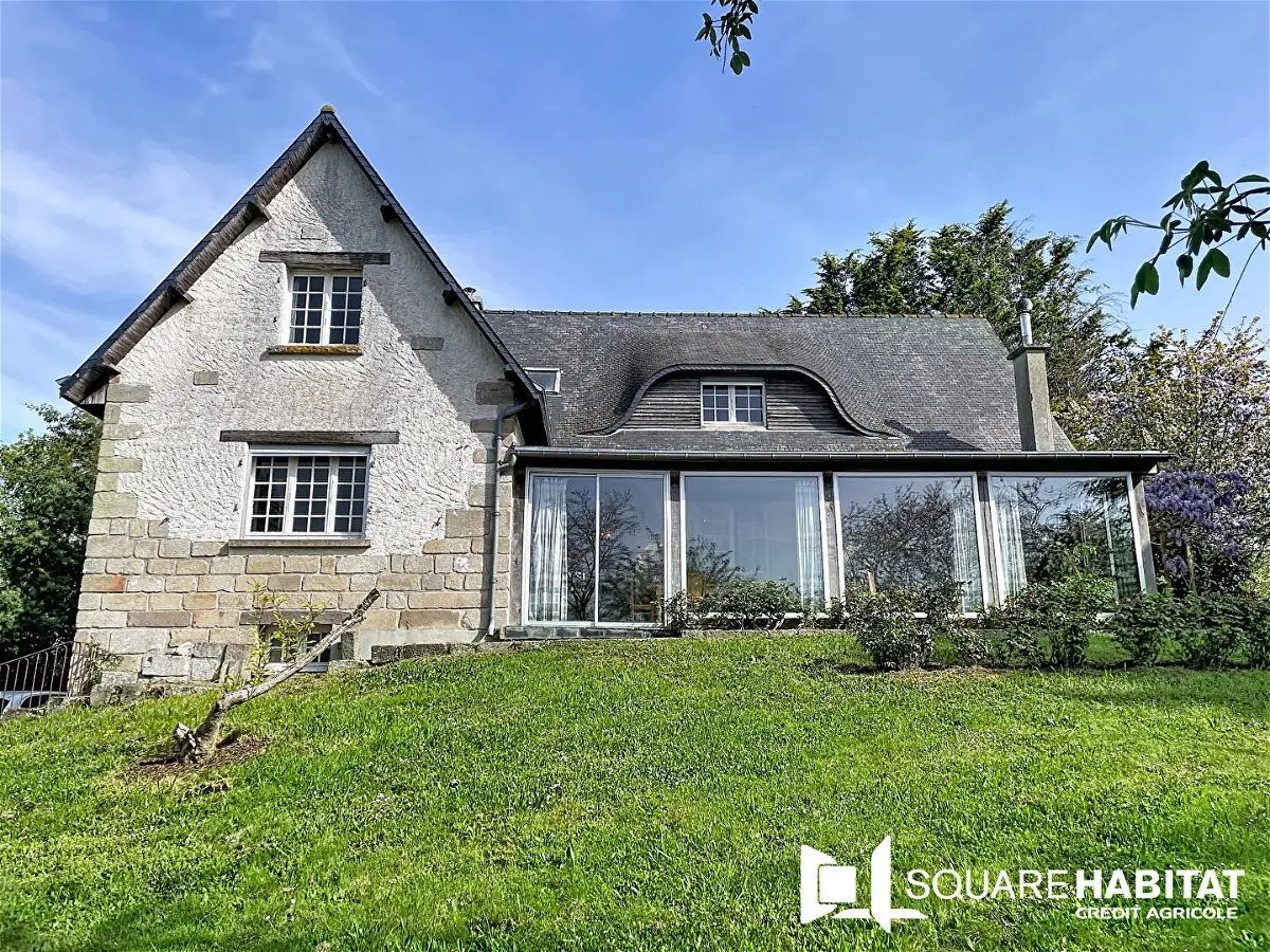 Maison à vendre, 245m², Créhen