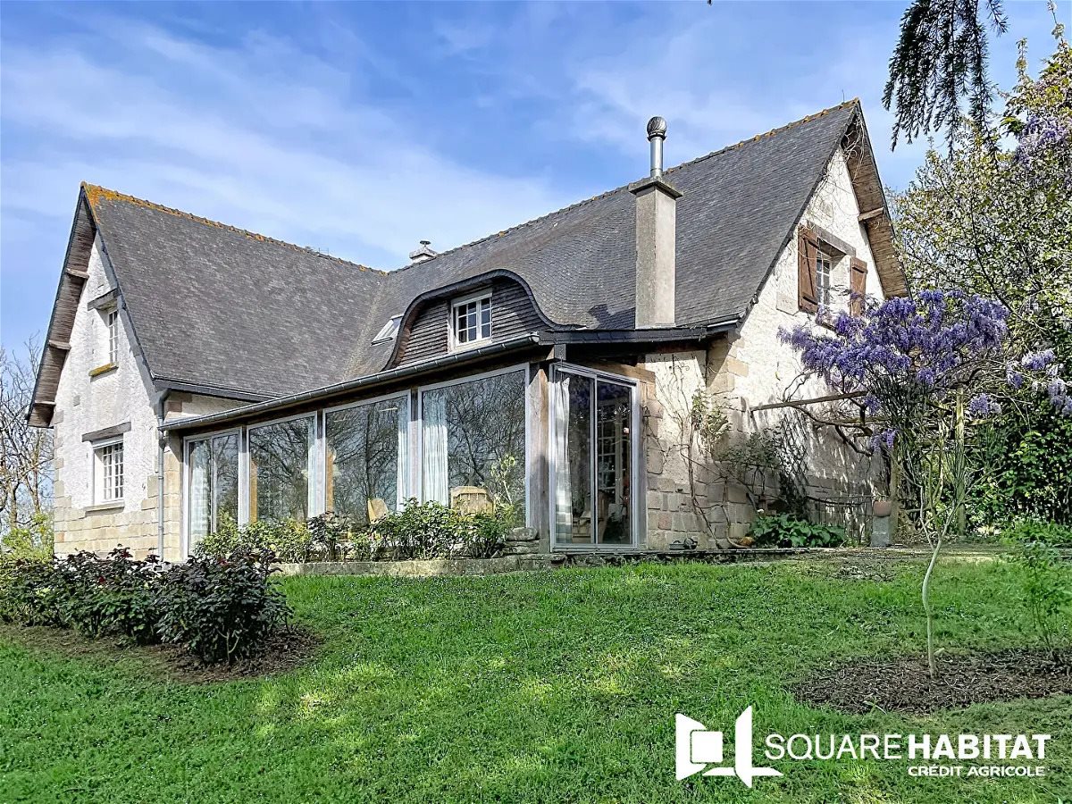 Maison à vendre, 245m², Créhen