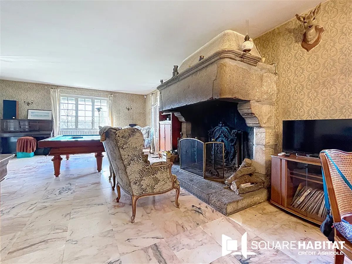 Maison à vendre, 245m², Créhen