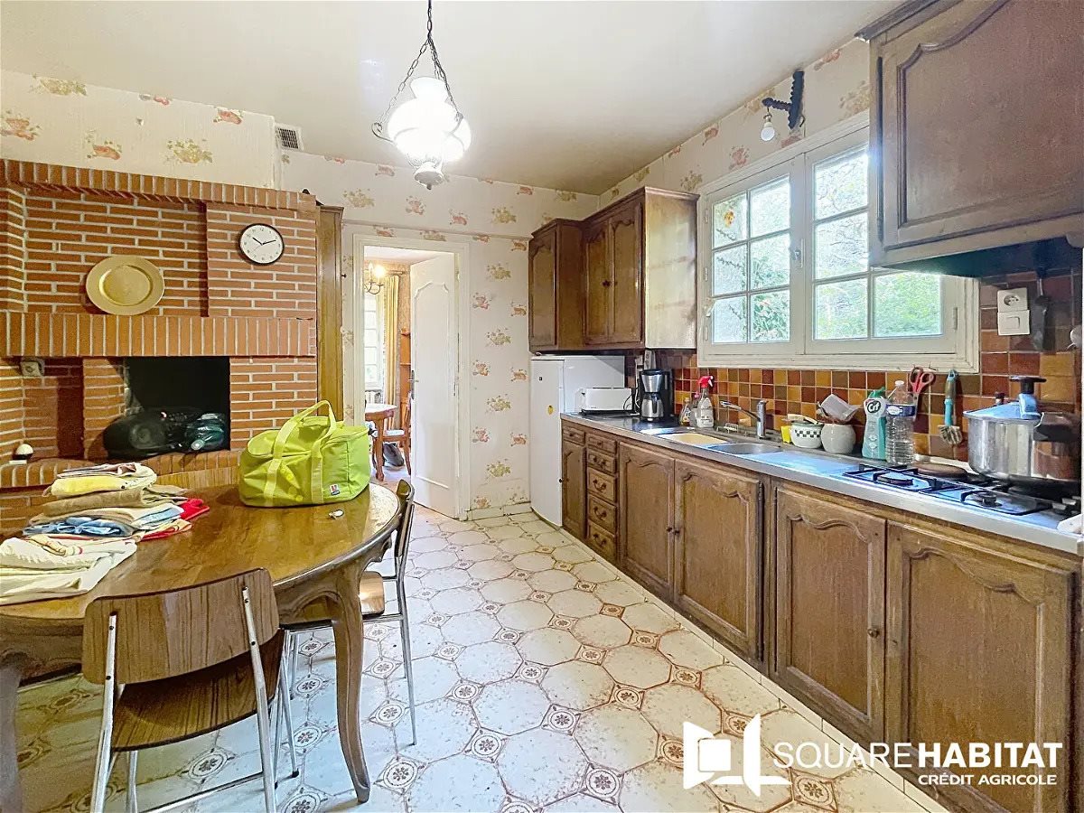 Maison à vendre, 245m², Créhen