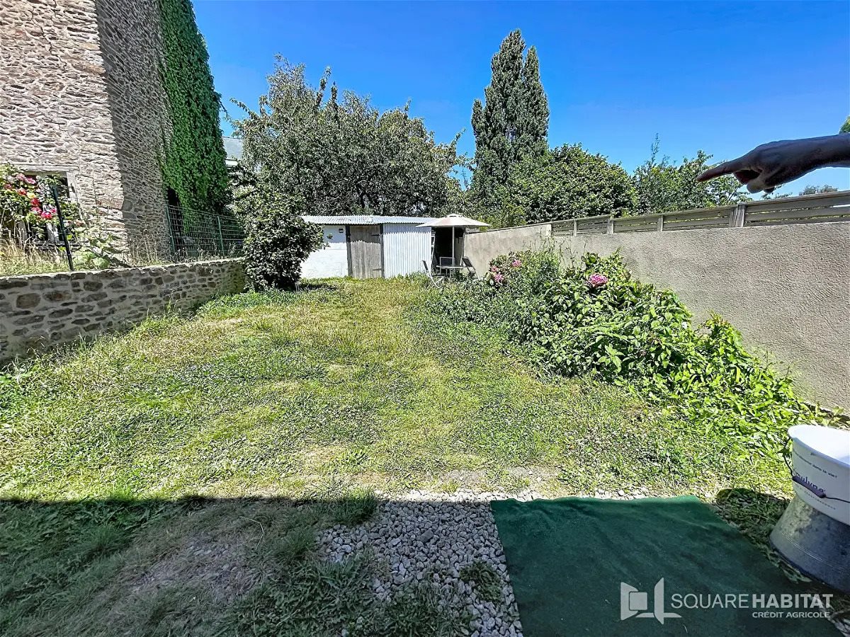 Maison à vendre, 54m², Pleslin-Trigavou