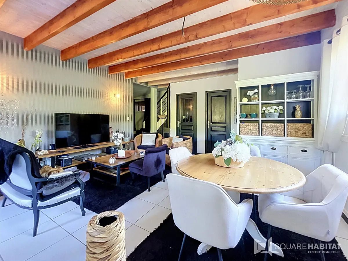 Maison à vendre, 103m², Saint-Jacut-de-la-Mer