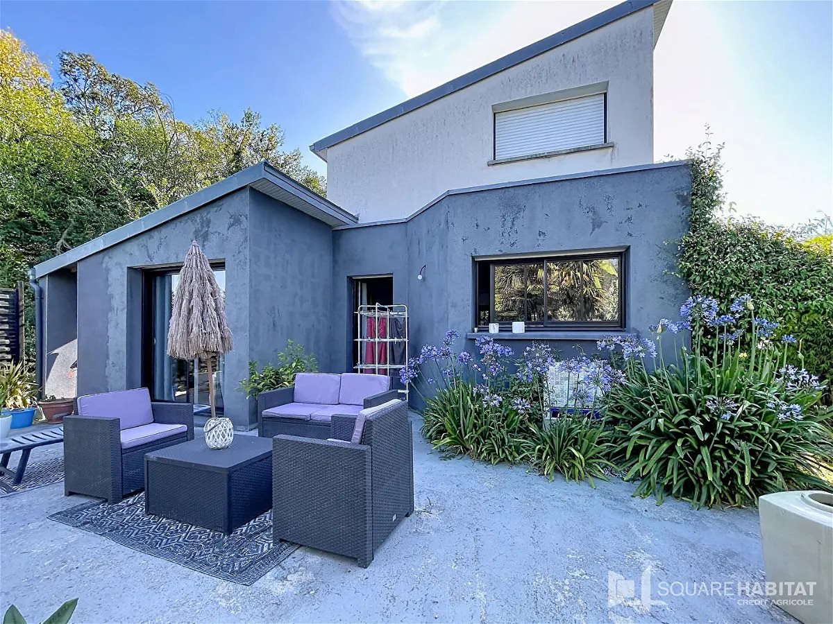 Maison à vendre, 103m², Saint-Jacut-de-la-Mer