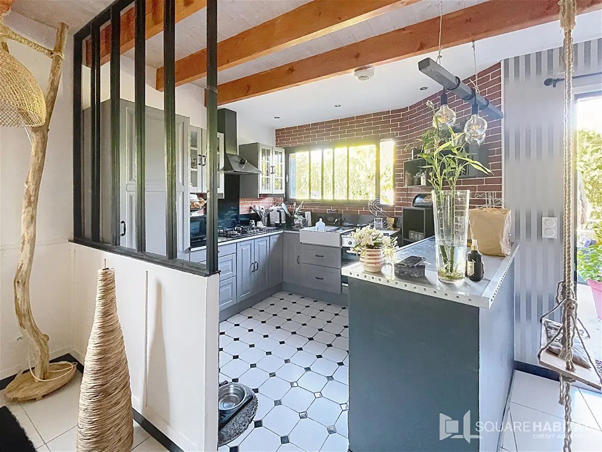 Maison à vendre, 103m², Saint-Jacut-de-la-Mer