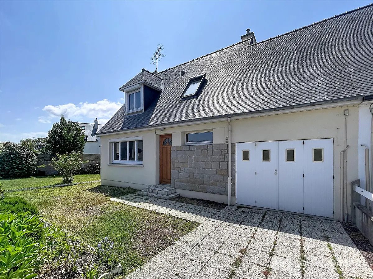 Maison à vendre, 108m², Ploubalay